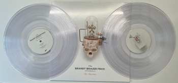 2LP Brandt Brauer Frick: Mr. Machine CLR | LTD