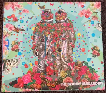 The Brandy Alexanders: The Brandy Alexanders