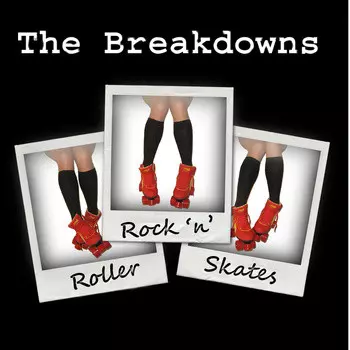 Rock 'n' Roller Skates
