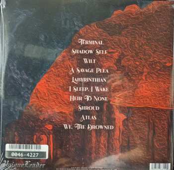 2LP The Breathing Process: Labyrinthian LTD