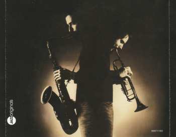 CD The Brecker Brothers: The Brecker Bros.