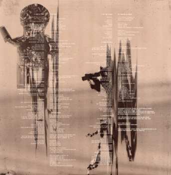 LP The Breeders: Title TK