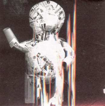 LP The Breeders: Title TK