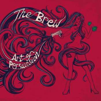 Album The Brew: Art Of Persuasion
