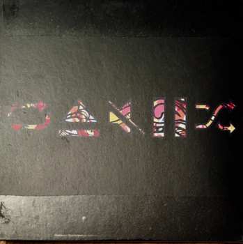 CD The Brew: Control