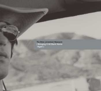 Album The Brian Jonestown Massacre: ( Bringing It All Back Home -Again )