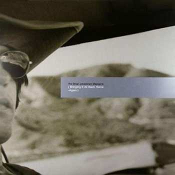 LP The Brian Jonestown Massacre: ( Bringing It All Back Home -Again )