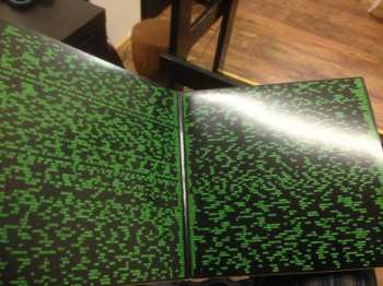 2LP The Brian Jonestown Massacre: Don't Get Lost CLR