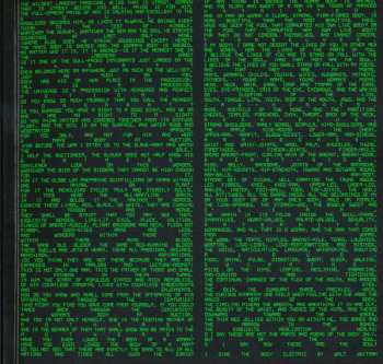 CD The Brian Jonestown Massacre: Don't Get Lost