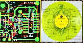2LP The Brian Jonestown Massacre: Don't Get Lost CLR