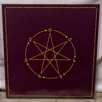 EP The Brian Jonestown Massacre: Fudge CLR