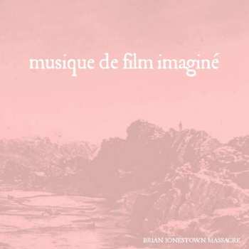 Album The Brian Jonestown Massacre: Musique De Film Imaginé