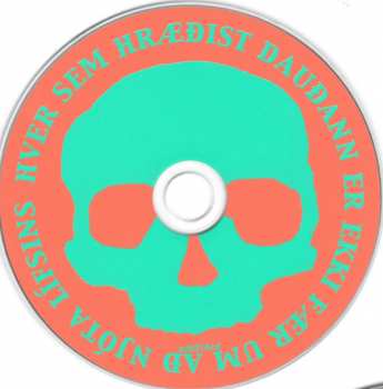 CD The Brian Jonestown Massacre: Smoking Acid