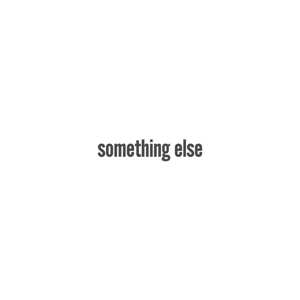 Album The Brian Jonestown Massacre: Something Else 