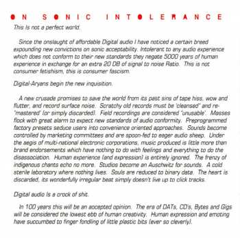 CD The Brian Jonestown Massacre: Take It From The Man!