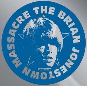CD The Brian Jonestown Massacre: The Brian Jonestown Massacre
