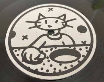 EP The Brian Jonestown Massacre: The Real NUM