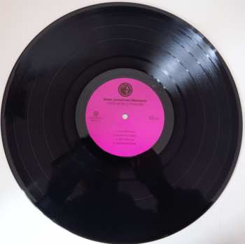 LP The Brian Jonestown Massacre: Third World Pyramid CLR