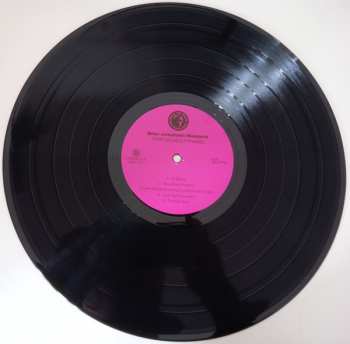 LP The Brian Jonestown Massacre: Third World Pyramid CLR