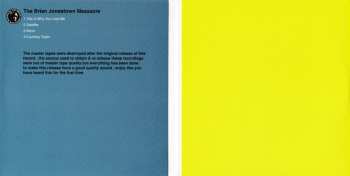 CD The Brian Jonestown Massacre: You Love Me