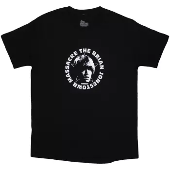 Póló Logo The Brian Jonestown Massacre