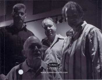 CD Bob Florence: Live At The Jazz Bakery