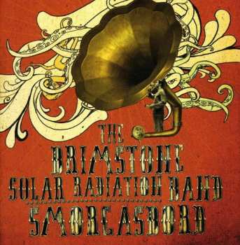 Album The Brimstone Solar Radiation Band: Smorgasbord