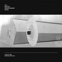 Album The British Expeditionary Force: Chapter Two: Konstellation Neu