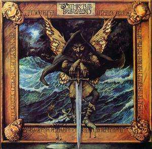 Album Jethro Tull: The Broadsword And The Beast