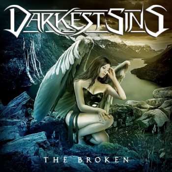Album Darkest Sins: The Broken