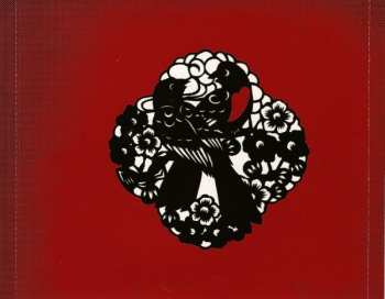 CD The Broken Family Band: Hello Love