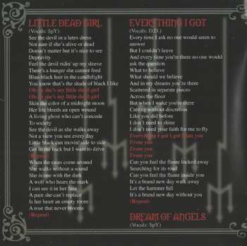 CD The Bronx Casket Co.: Hellectric