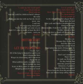 CD The Bronx Casket Co.: Hellectric