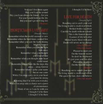 CD The Bronx Casket Co.: Hellectric