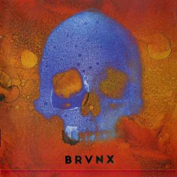 CD The Bronx: V