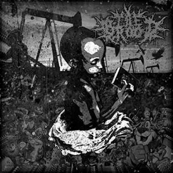 Album The Brood: The Truth Behind