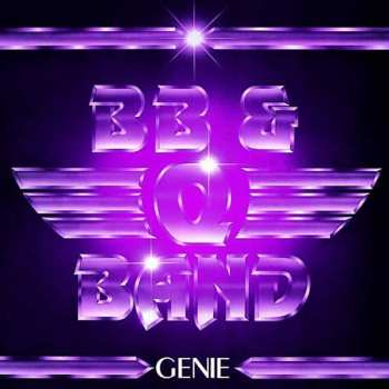 Album The Brooklyn, Bronx & Queens Band: Genie