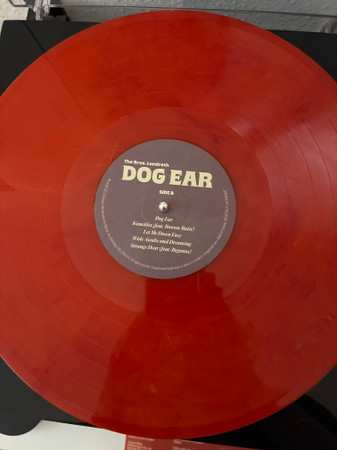 LP The Bros. Landreth: Dog Ear
