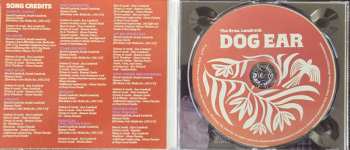 CD The Bros. Landreth: Dog Ear