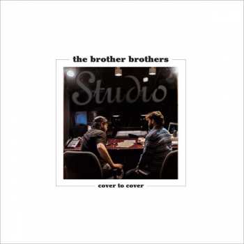 CD The Brother Brothers: Cover To Cover