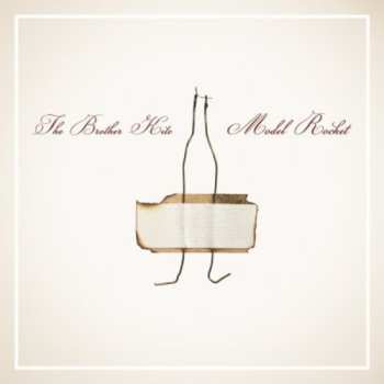 Album The Brother Kite: Model Rocket
