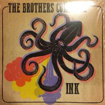 Album The Brothers Comatose: Ink