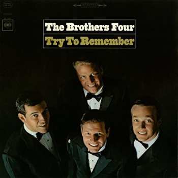 Album The Brothers Four: Try To Remember