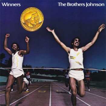 Album Brothers Johnson: Winners