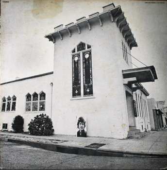 Album The Brothers & Sisters: Dylan's Gospel