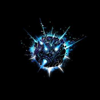 LP The Browning: Burn This World