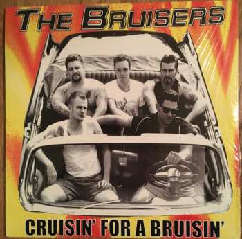 LP Bruisers: Cruisin' For A Bruisin'