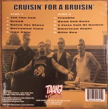 LP Bruisers: Cruisin' For A Bruisin'