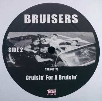 LP Bruisers: Cruisin' For A Bruisin'
