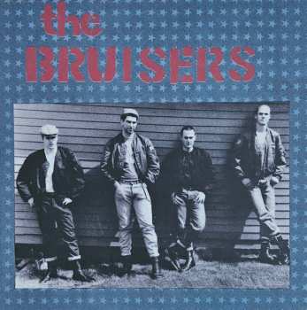 LP Bruisers: Intimidation CLR